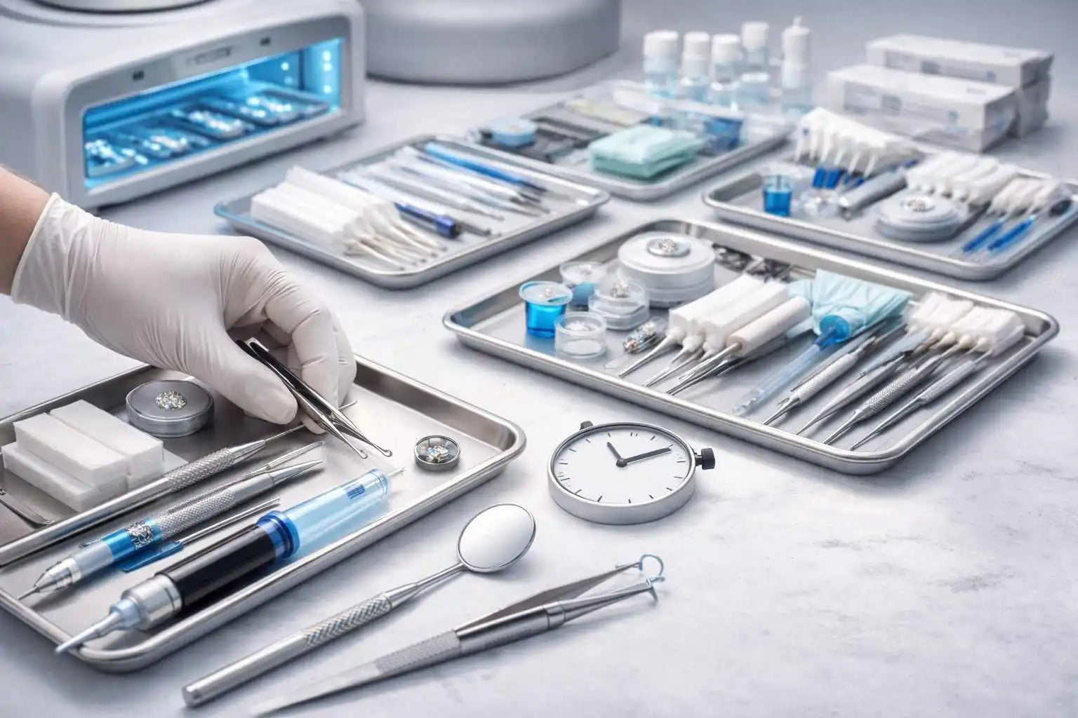 Workflow professionnel : gagner du temps sans perdre en qualité