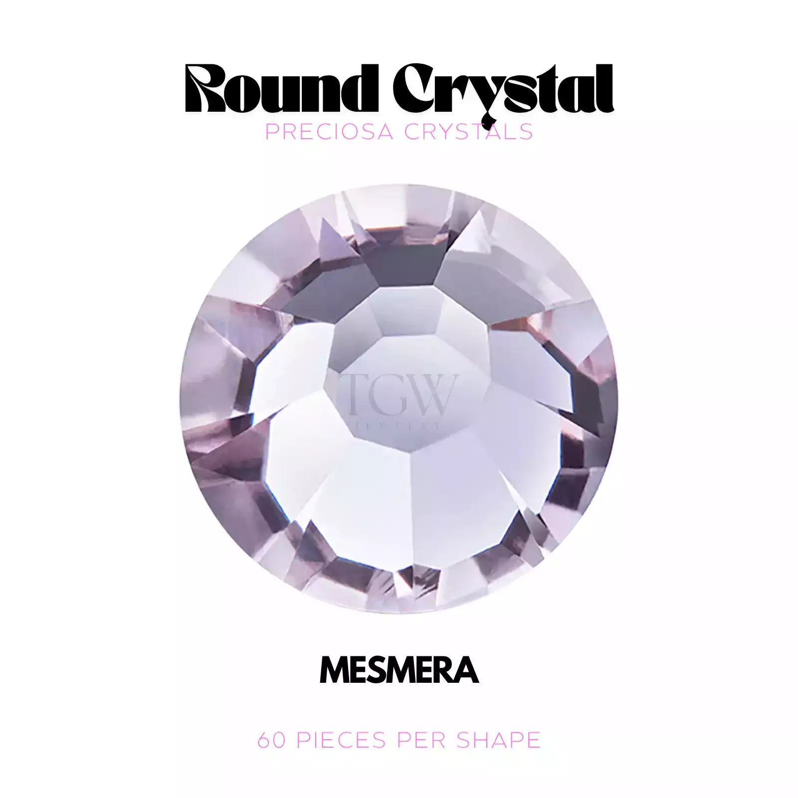 Preciosa - Mesmera