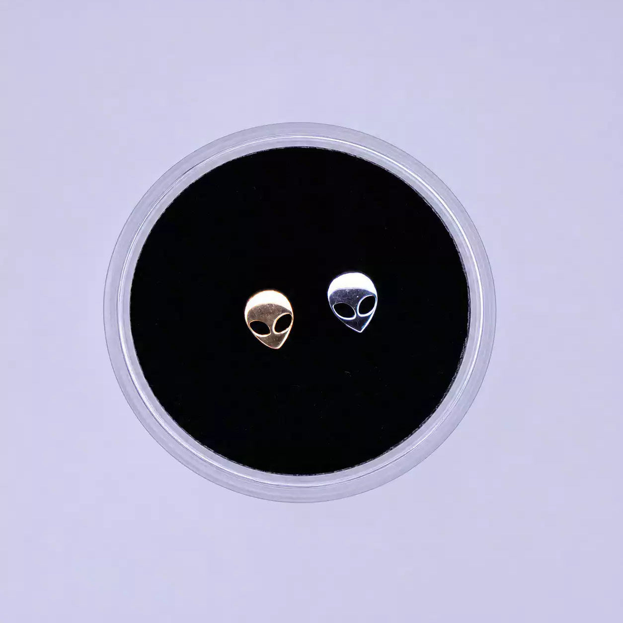 Alieno Oro 18K