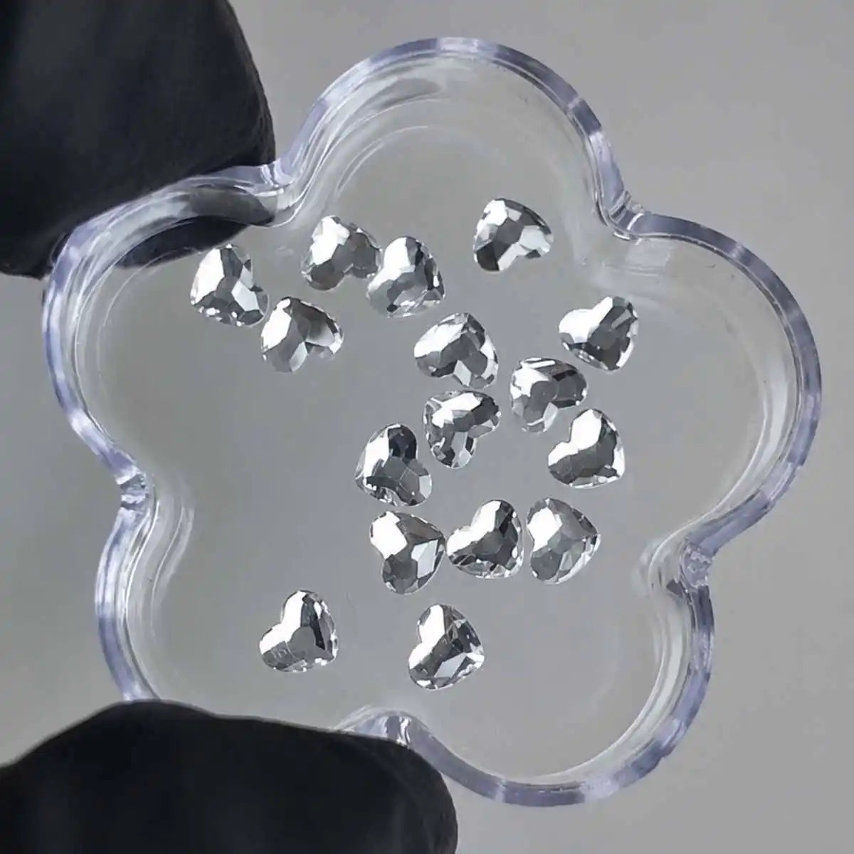 Swarovski - Heart
