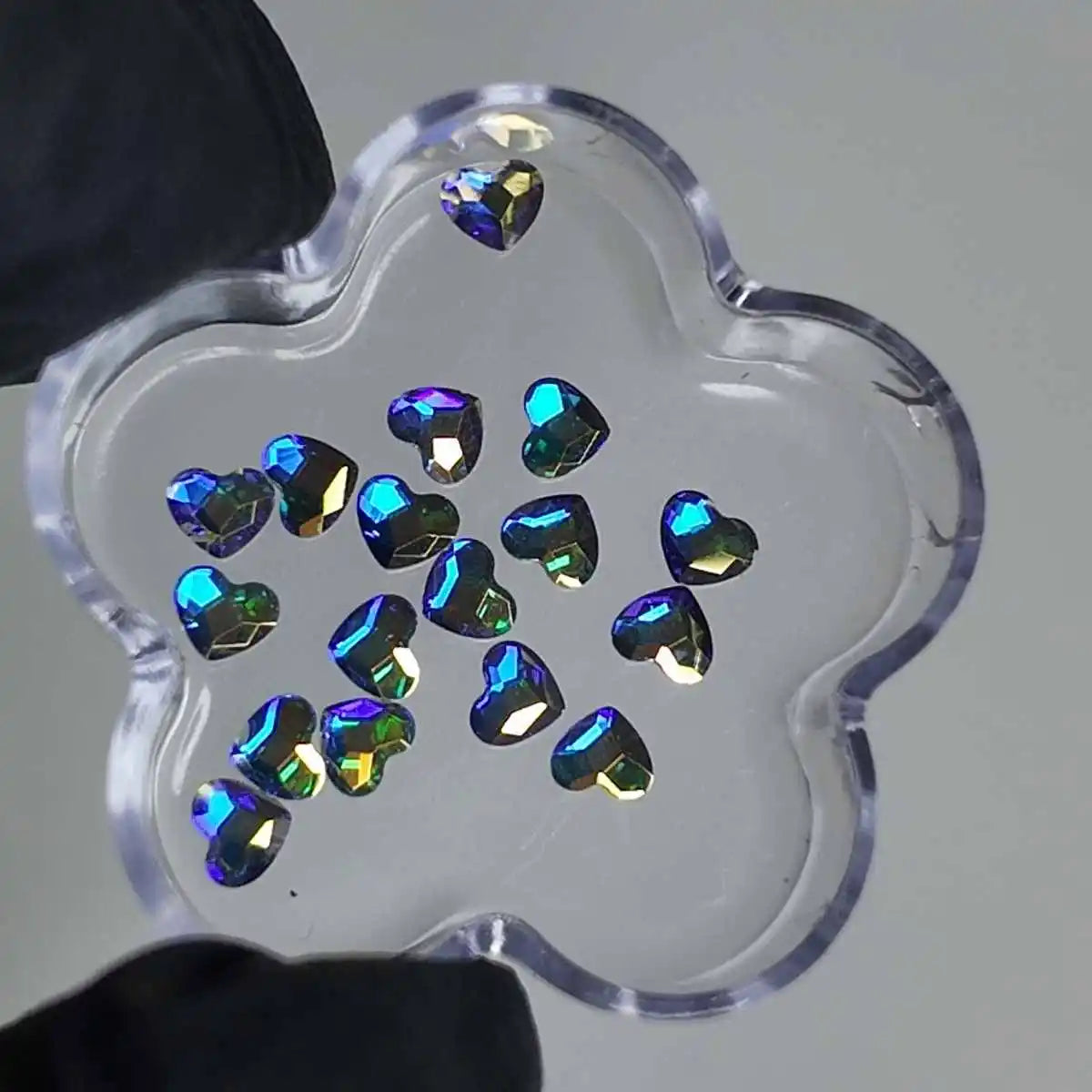 Swarovski - Heart