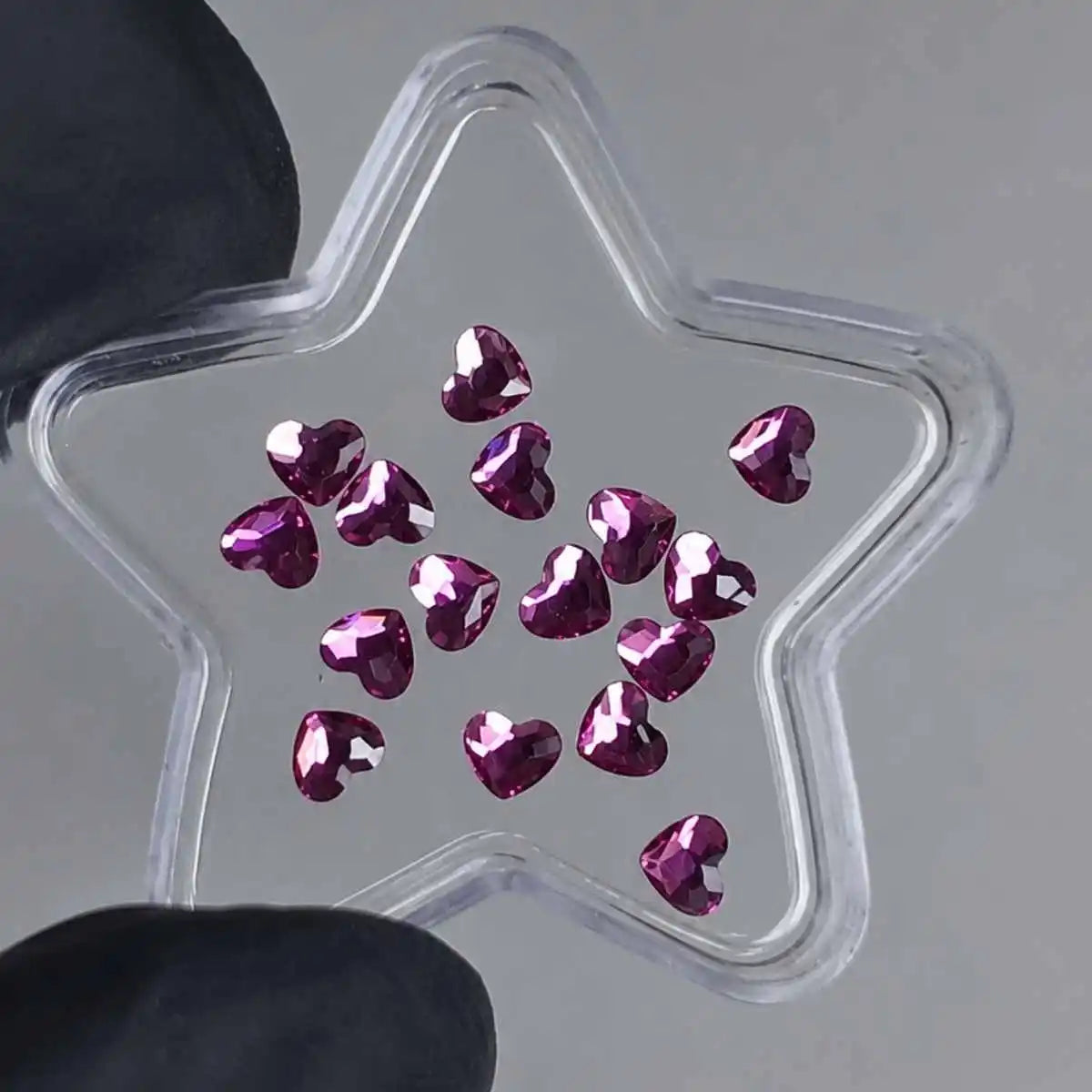 Swarovski - Heart