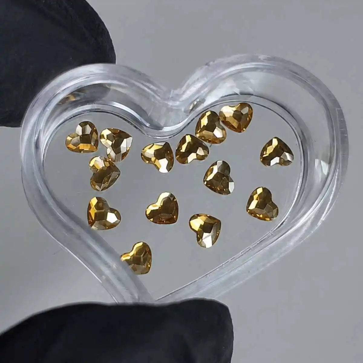 Swarovski - Heart