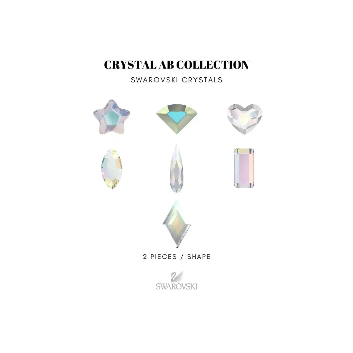 home page - crystal ab collection