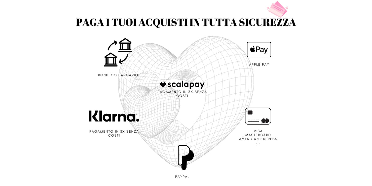 HOME PAGE - PAGAMENTO SICURO