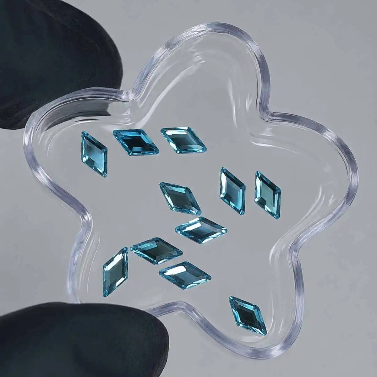 Swarovski - Rhombus
