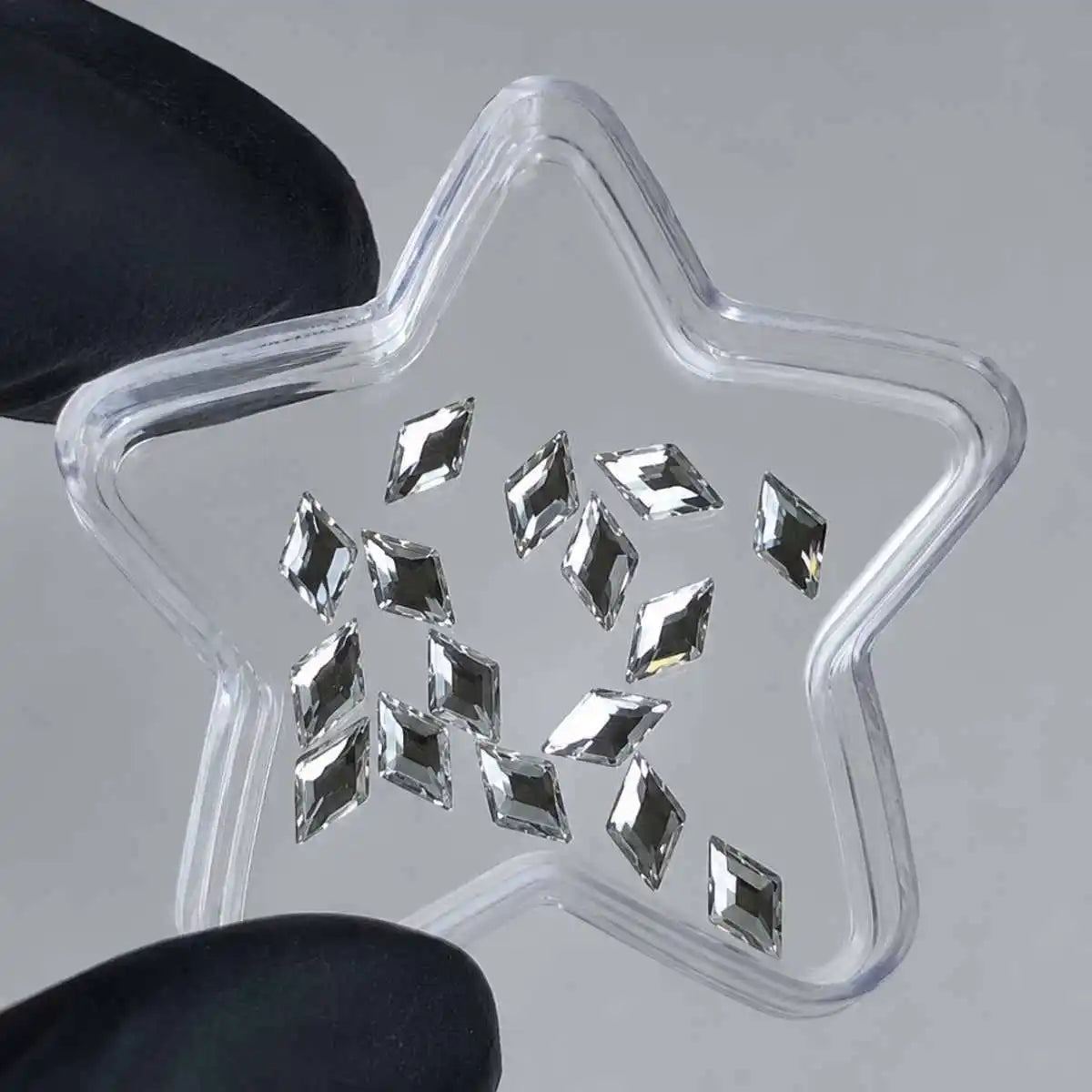 Swarovski - Rhombus