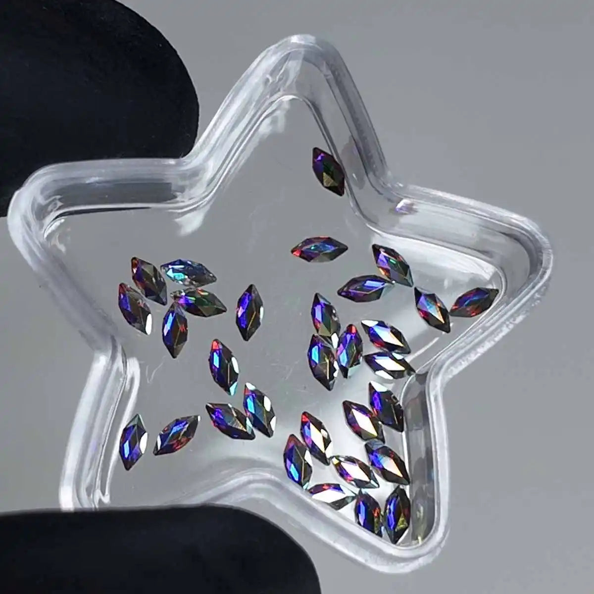 Swarovski - Marquise