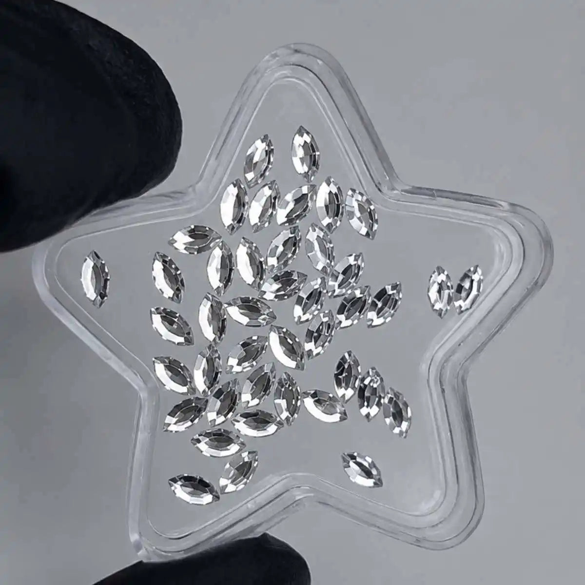 Swarovski - Navette