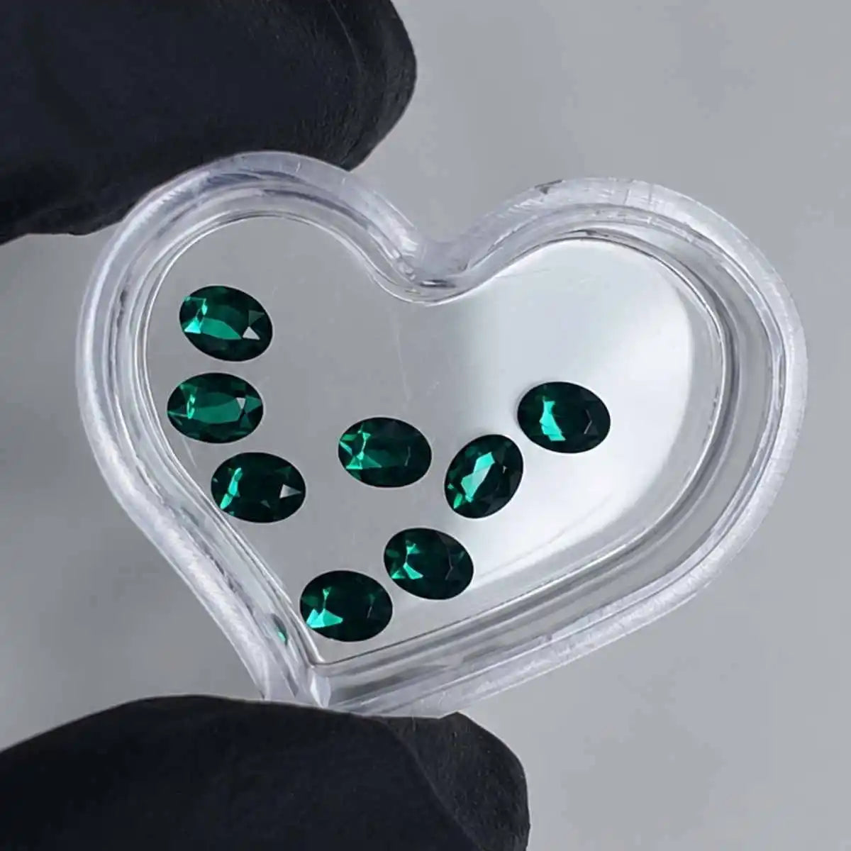 Swarovski - Ovale