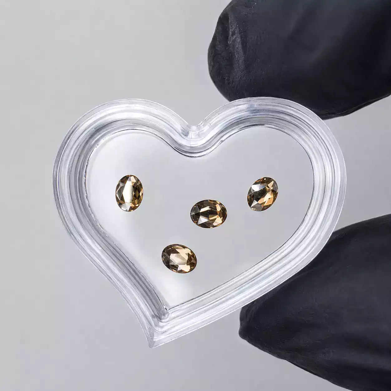 Swarovski - Oval