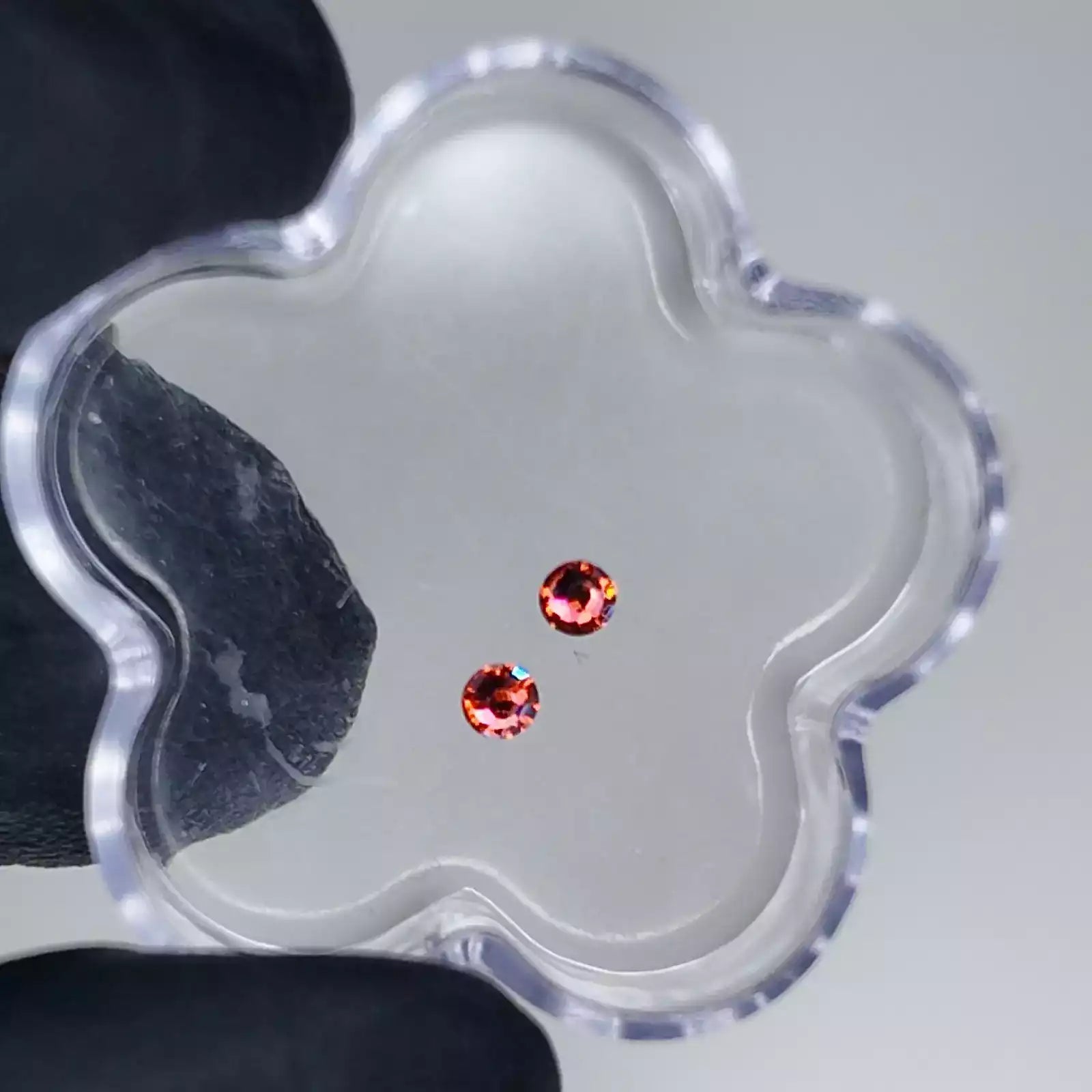 Preciosa - Padparadscha AB