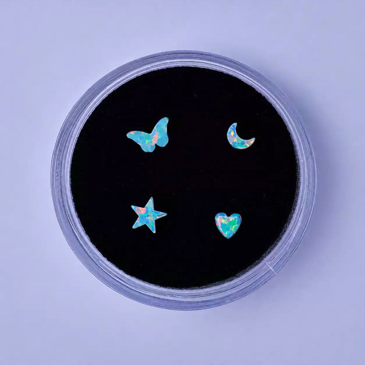 Opal – Palm Collection