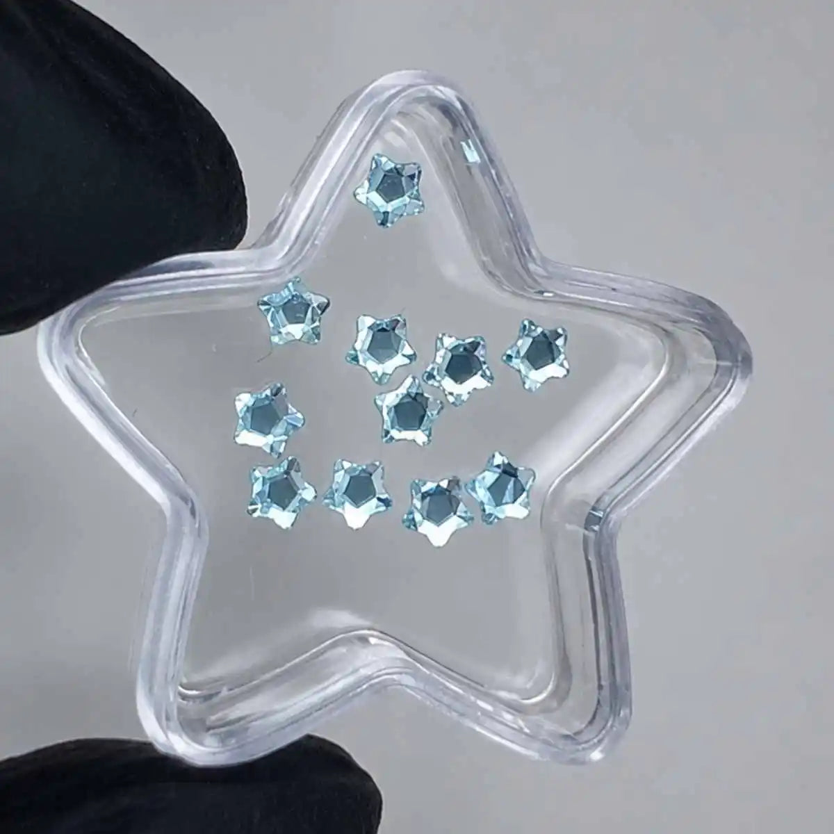 Swarovski - Star Flower
