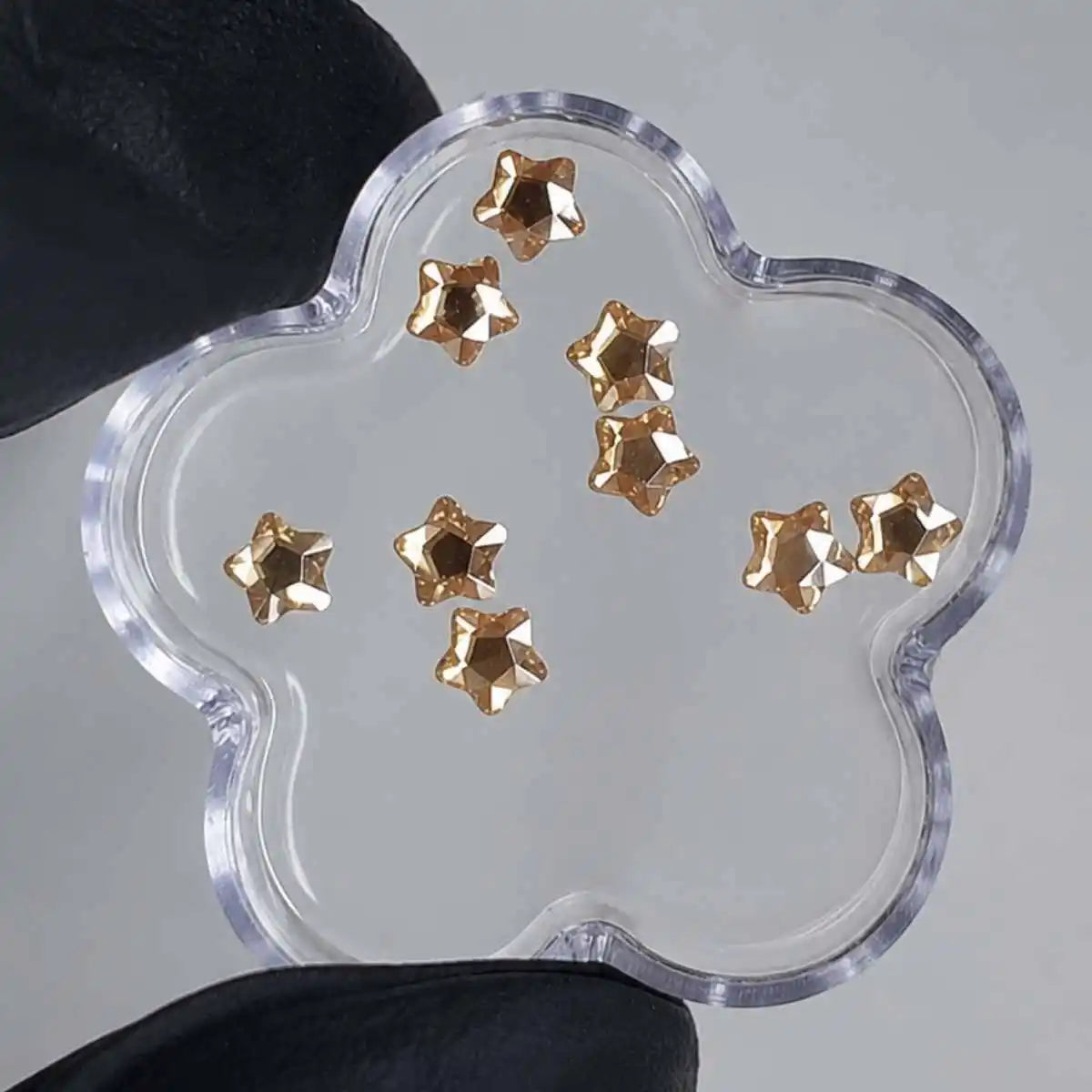 Swarovski - Star Flower