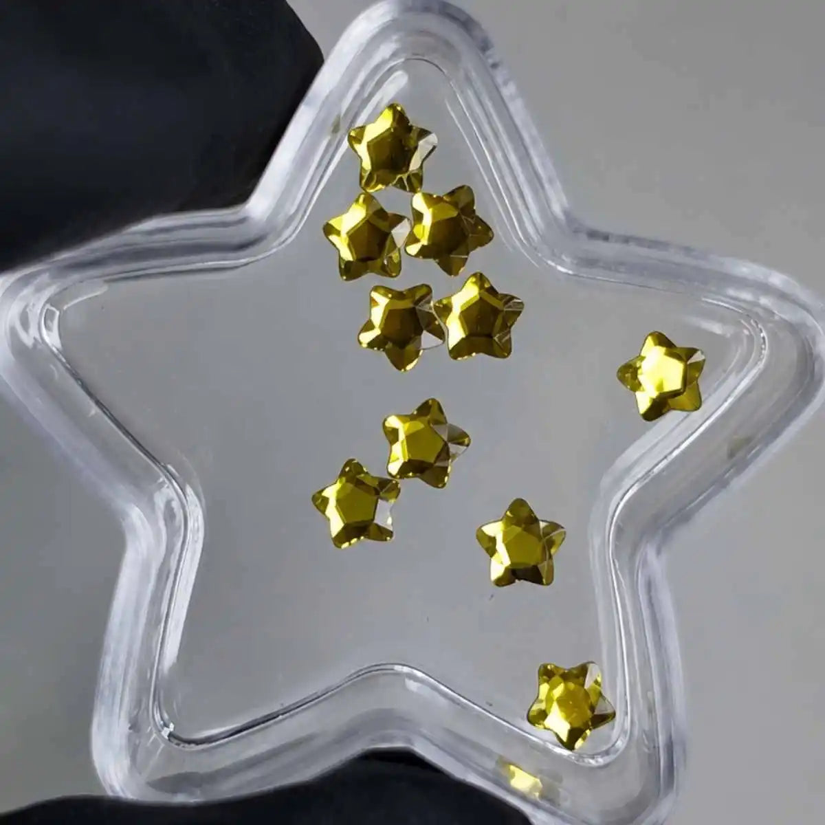 Swarovski - Star Flower
