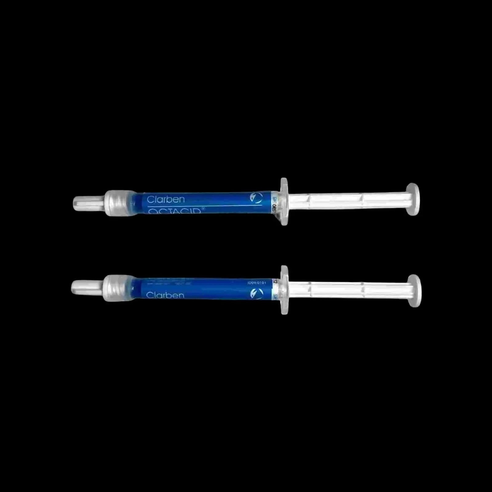 GEL ETCHANT 37% (1.2ml) Colle strass dentaire Tooth Gems World