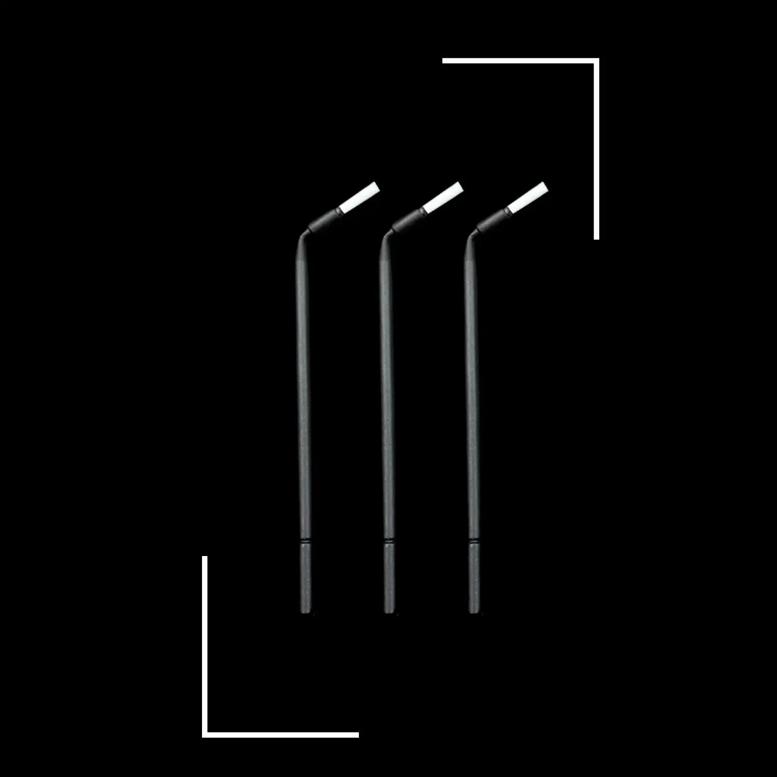 PINCEAU APPLICATEUR BLANCHIMENT DENTAIRE Tooth Gems World