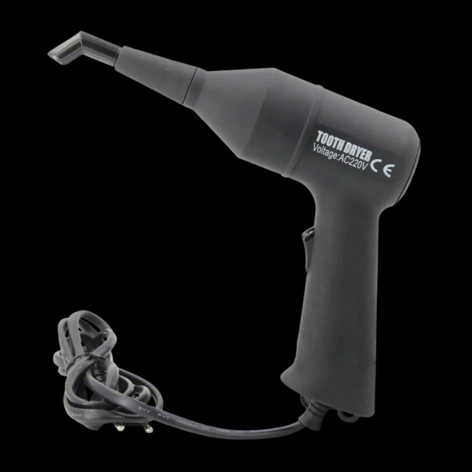 SÈCHE-DENTS accessoire dentaire Tooth Gems World