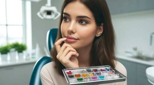 Tooth Gems World : Comment bien choisir sa pose de strass dentaire ?