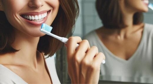 Tooth Gems World : Comment Bien Entretenir sa Pose de Bijou Dentaire ?