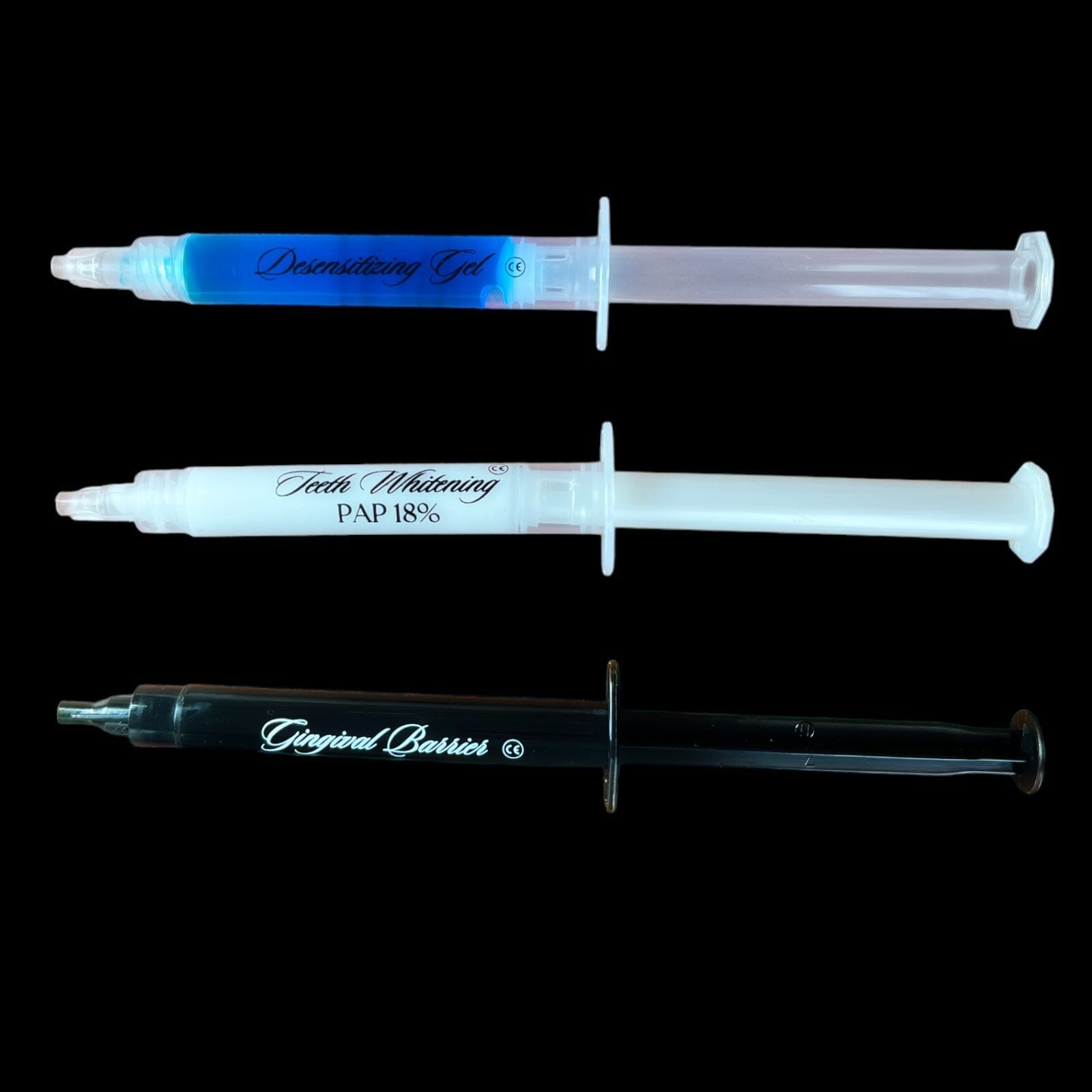 BLANCHIMENT DENTAIRE