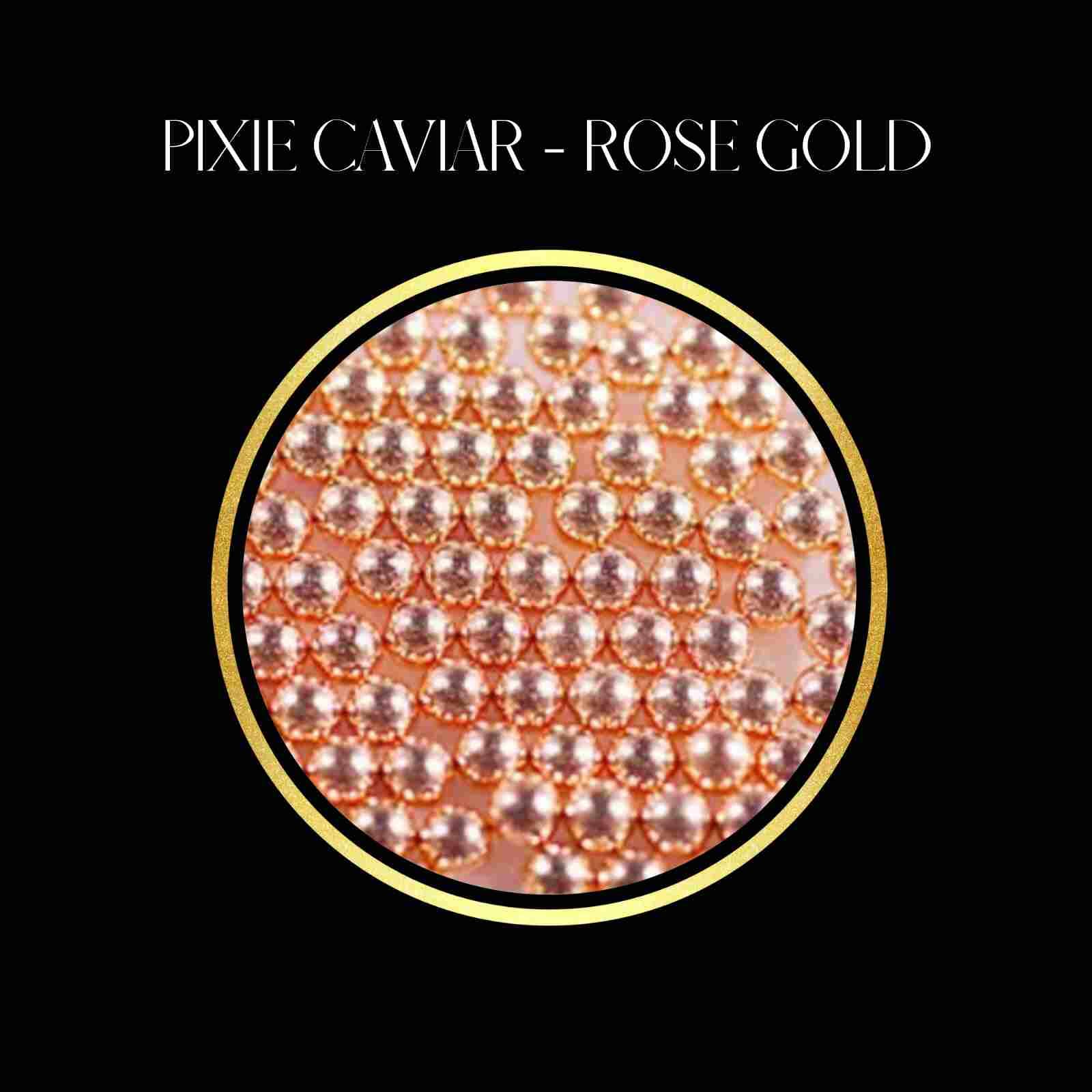 Fairy Dust - Pixie Caviar
