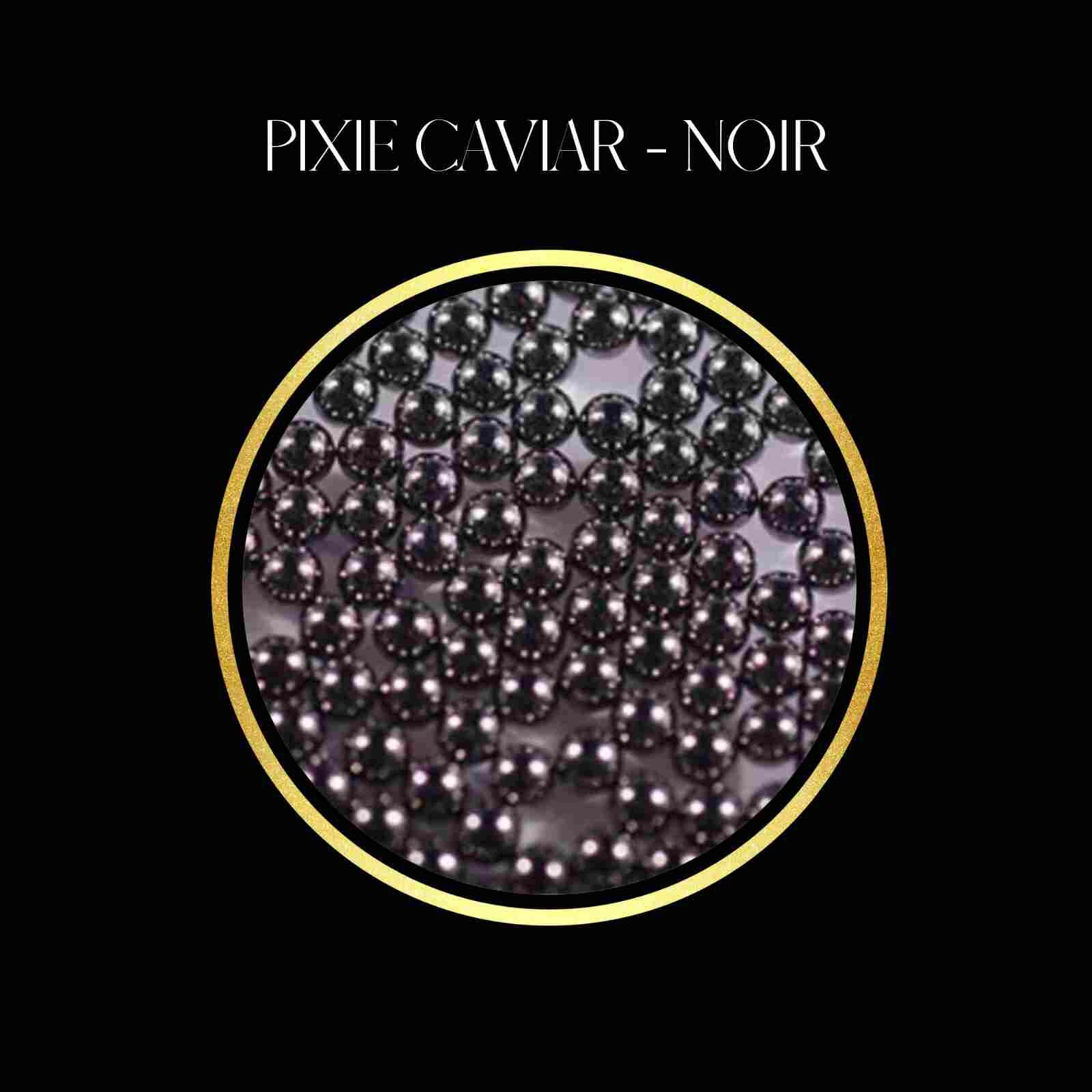 Fairy Dust - Pixie Caviar