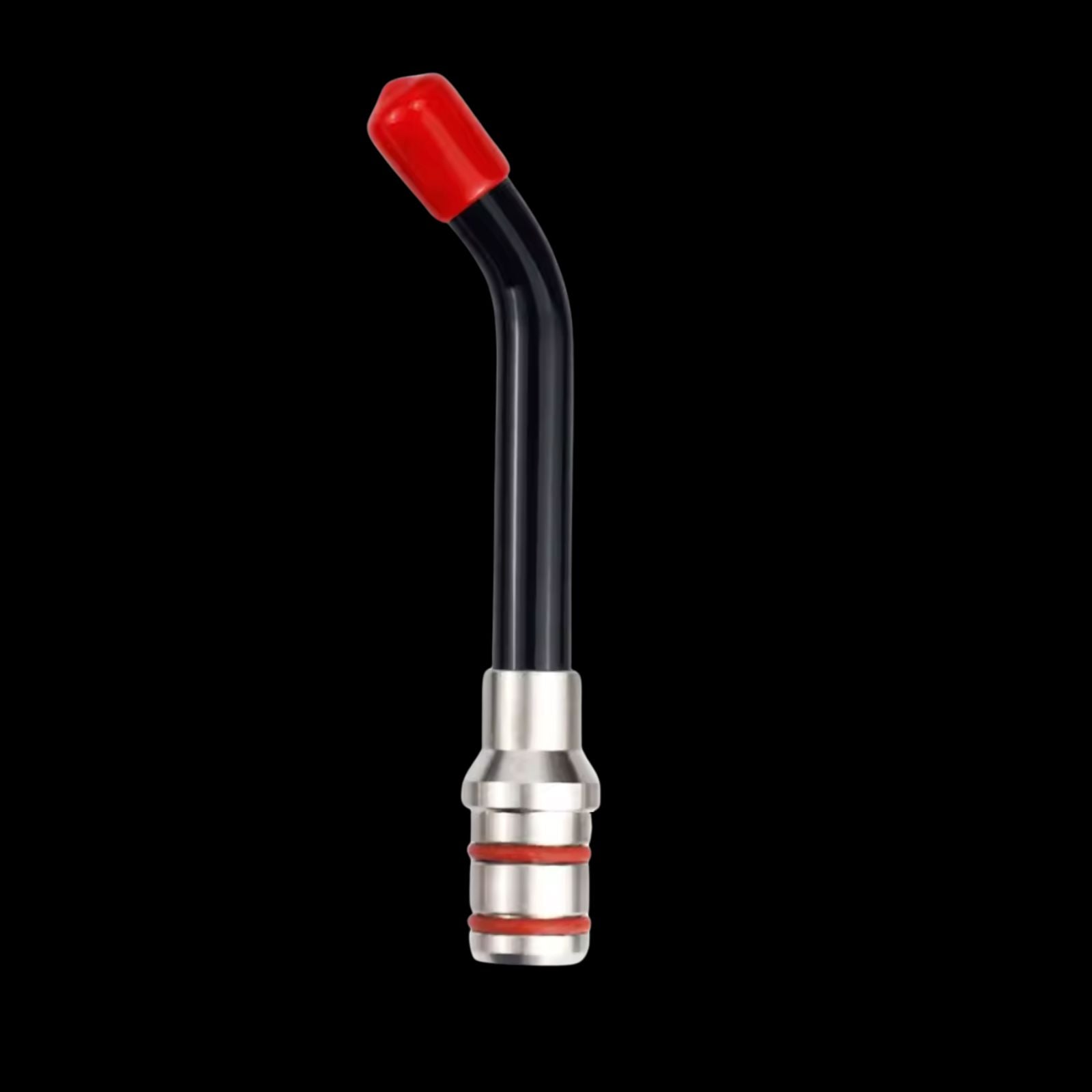Embout de guidage de lampe à polymériser LED ACCESSOIRES Tooth Gems World 