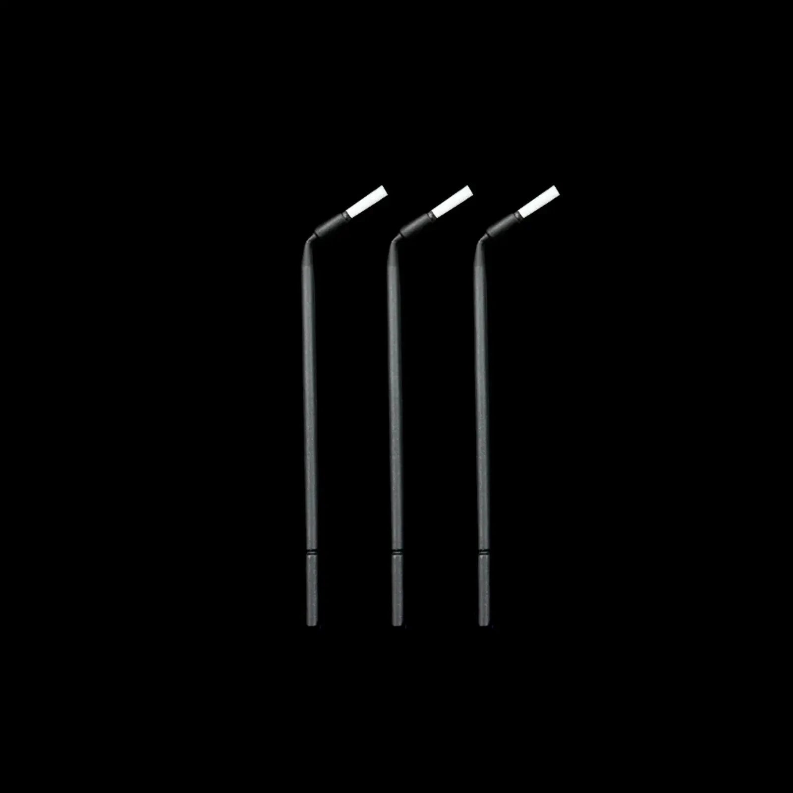 PINCEAU APPLICATEUR BLANCHIMENT DENTAIRE Tooth Gems World 