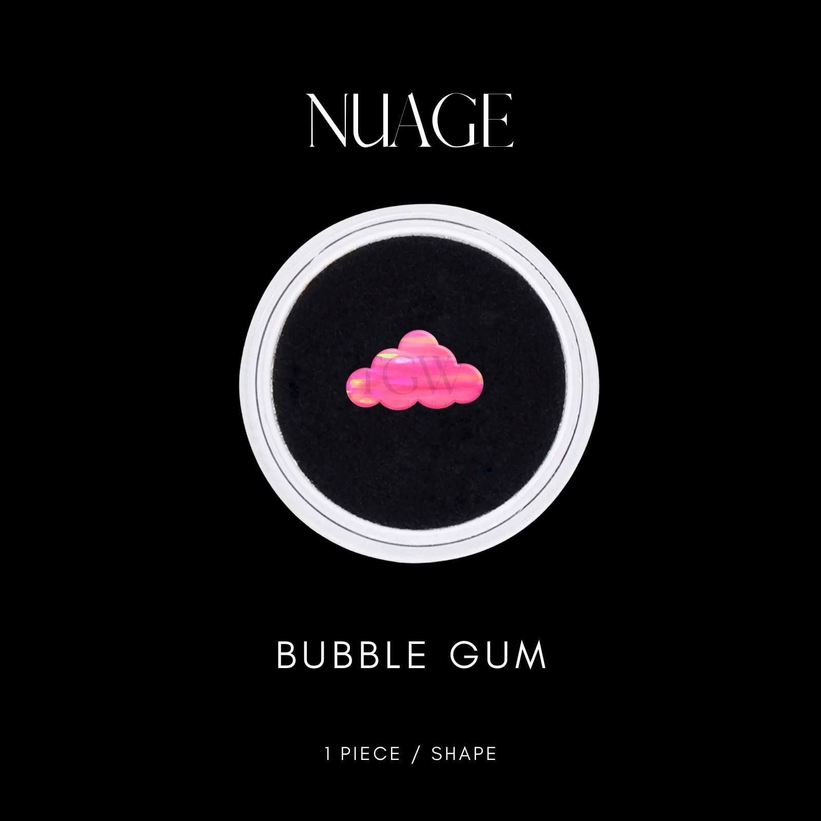 NUAGE - OPALE - BIJOU OPALE - Tooth Gems World