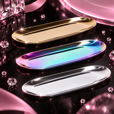 Accessoires pour la pose de bijoux dentaires.