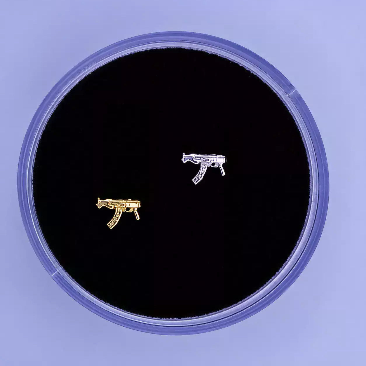 Aka 47 Or 18K