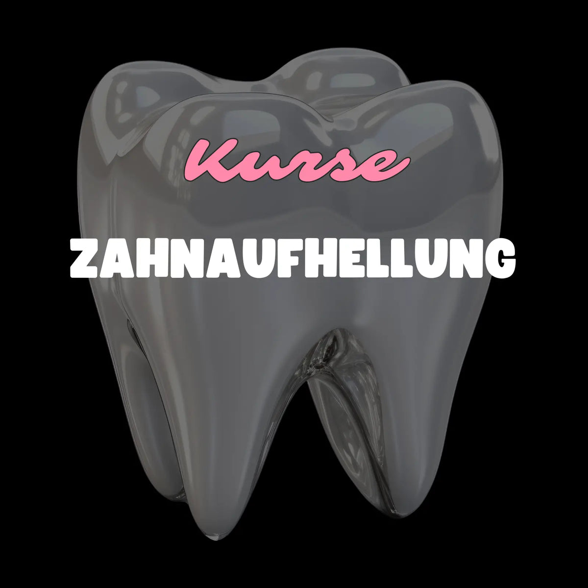 Schulung zur Zahnaufhellung