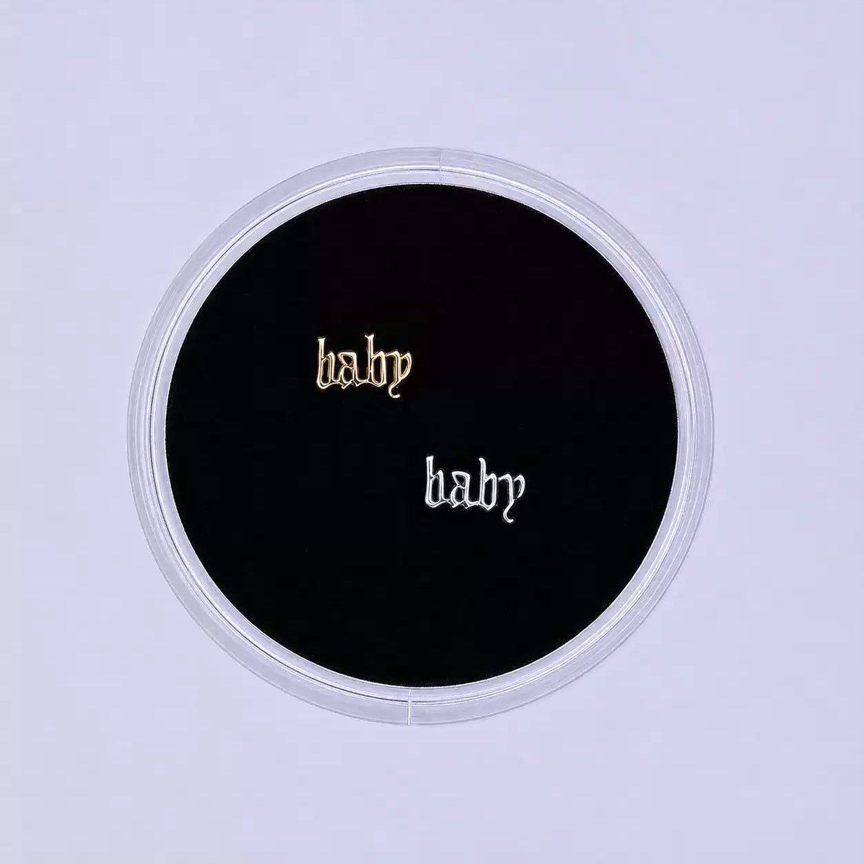 Baby Gold 18K