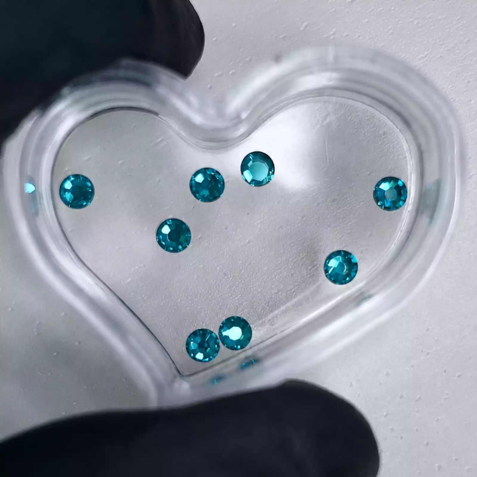Preciosa - Blue Zircon