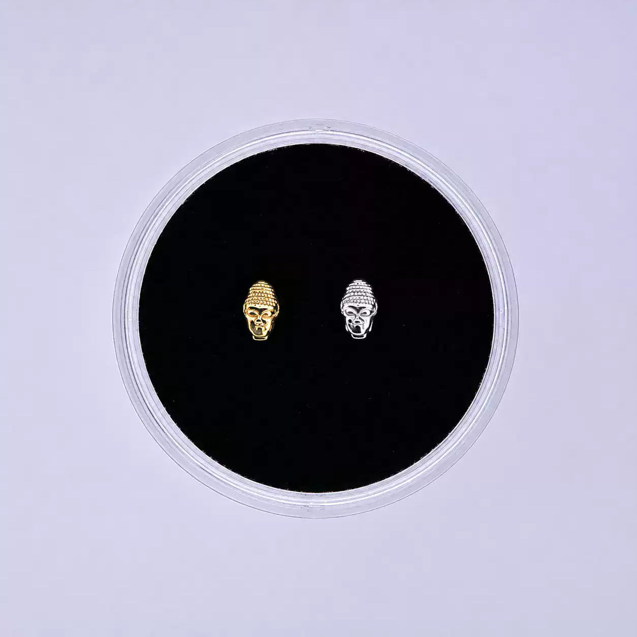 Buddha Tathagata 18K Gold