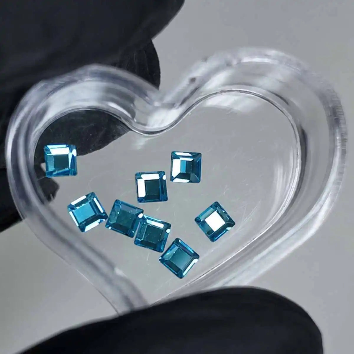 Swarovski - Carré