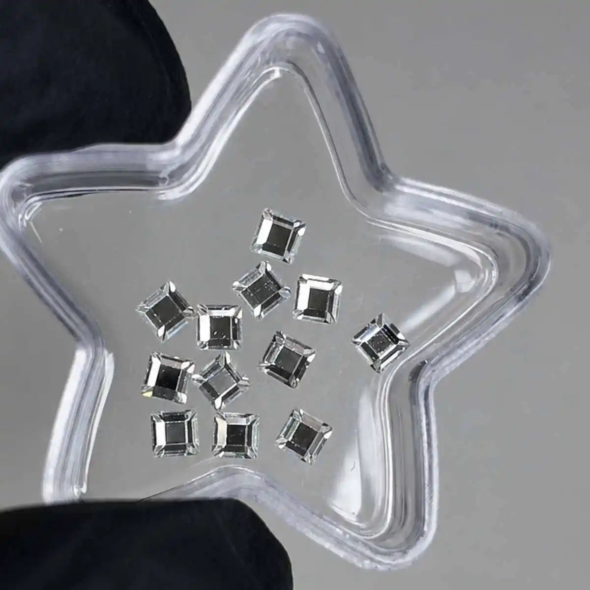 Swarovski - Carré