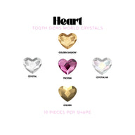 Swarovski - Heart