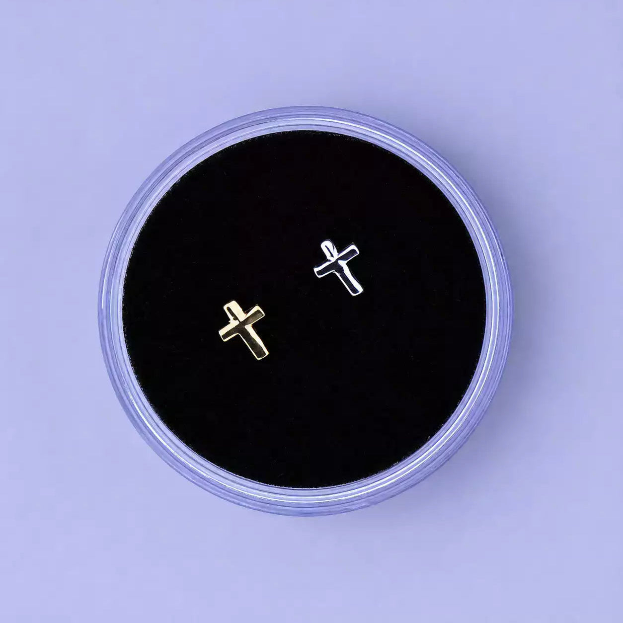 Cross 18K Gold