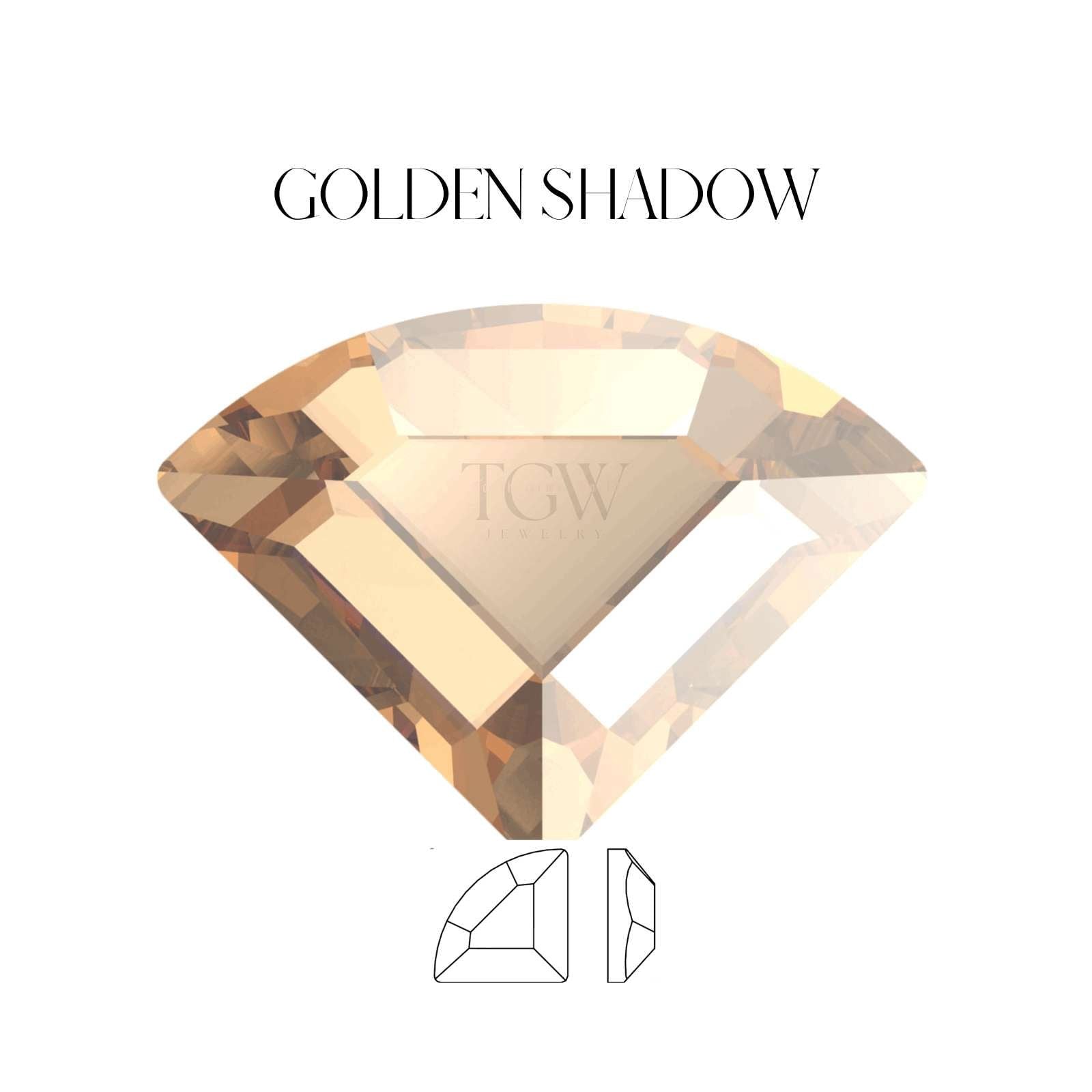 Diamant Golden Shadow