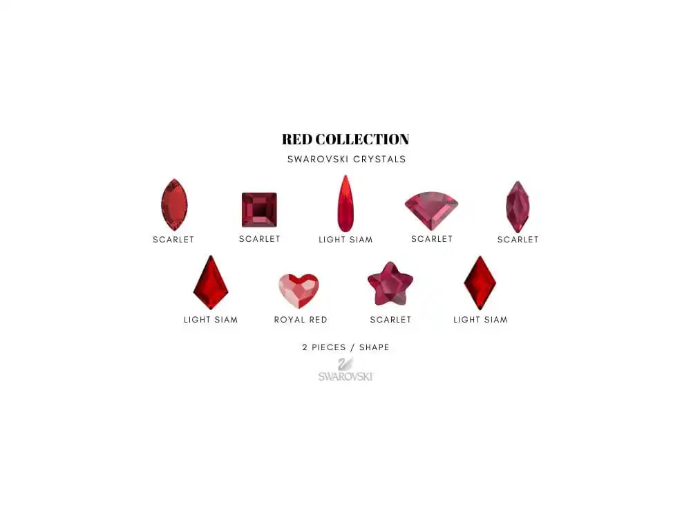 home page red collection 