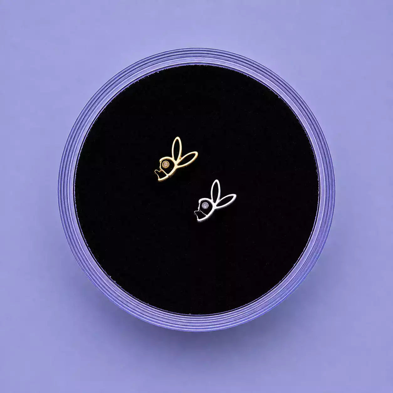 Lapin Or 18K