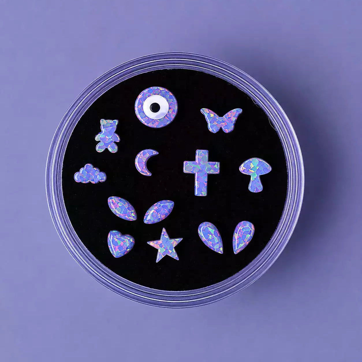 Opale – Collezione Confetti