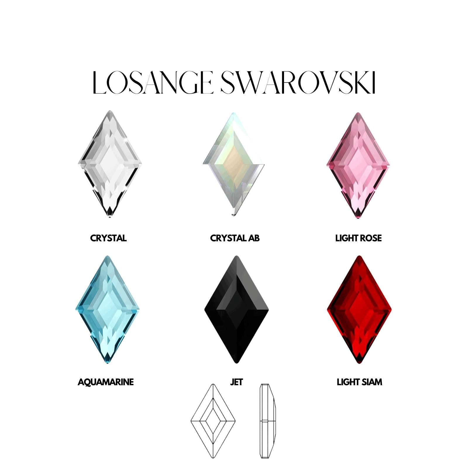 LOSANGE - SWAROVSKI