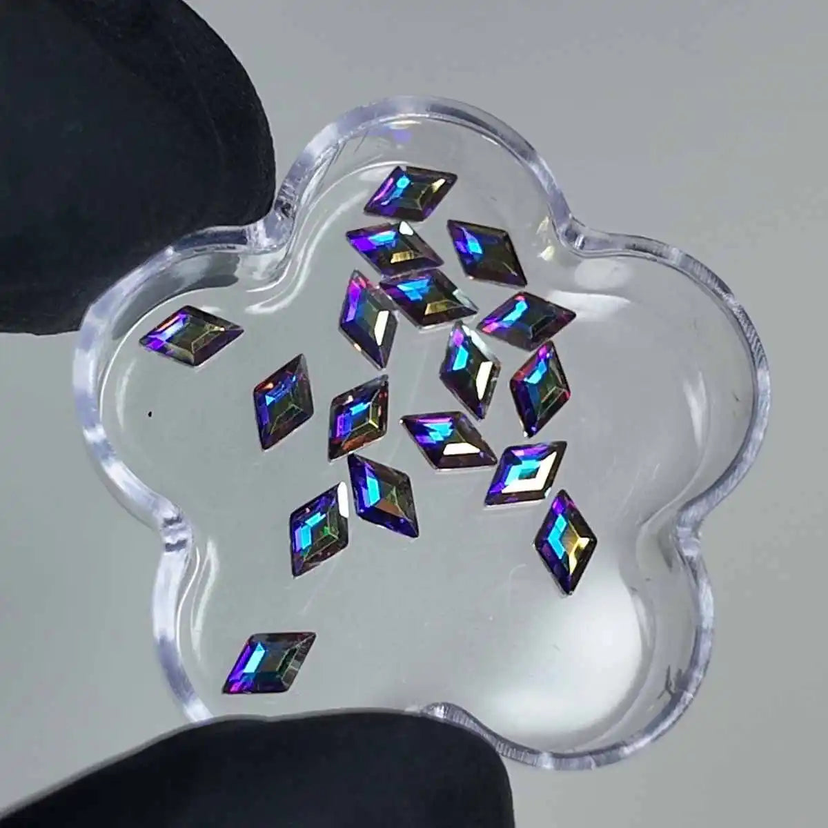 Swarovski - Rhombus