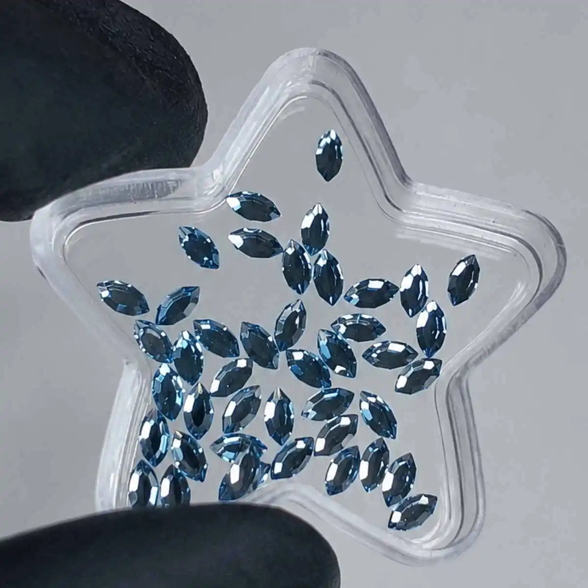 Swarovski - Navette