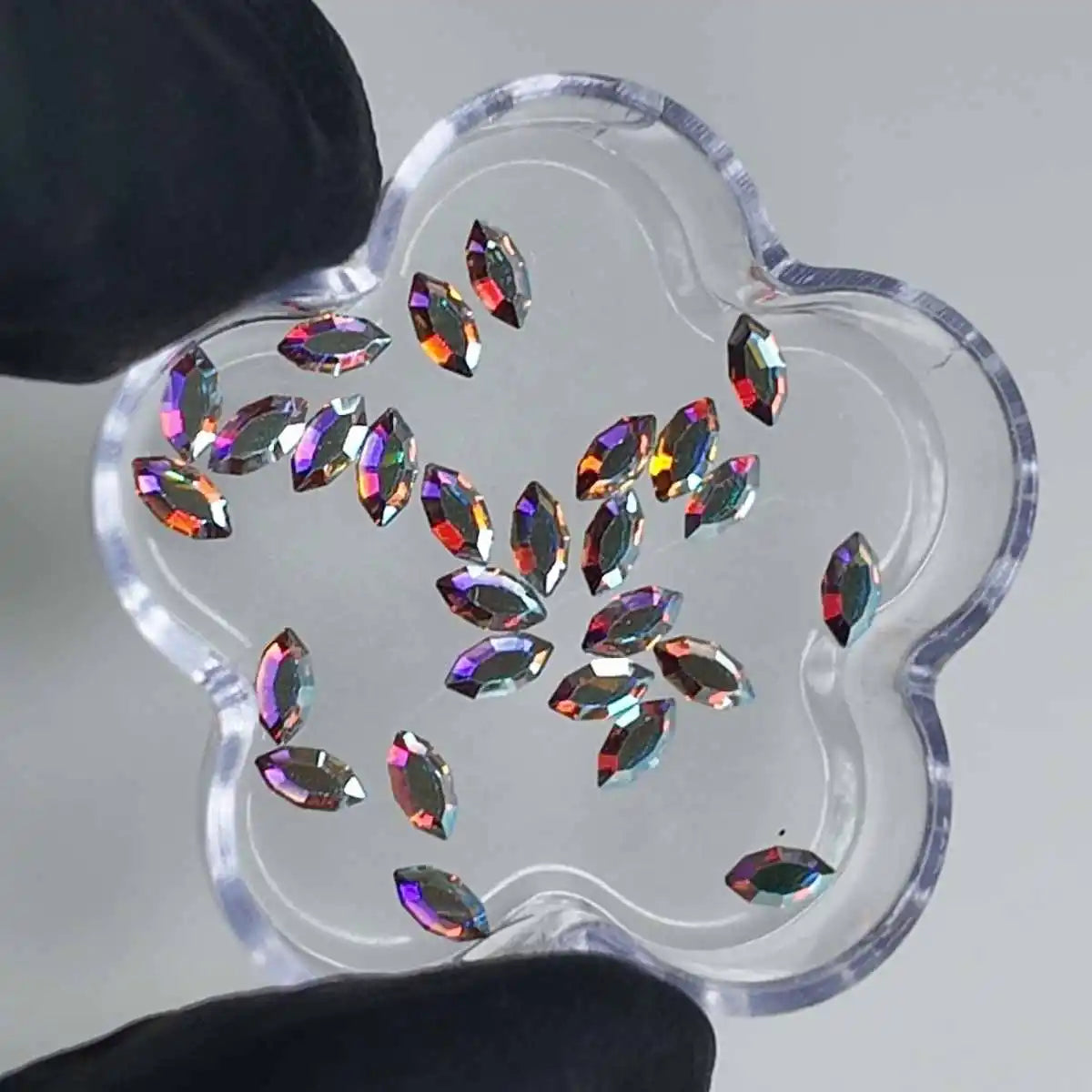 Swarovski - Navette