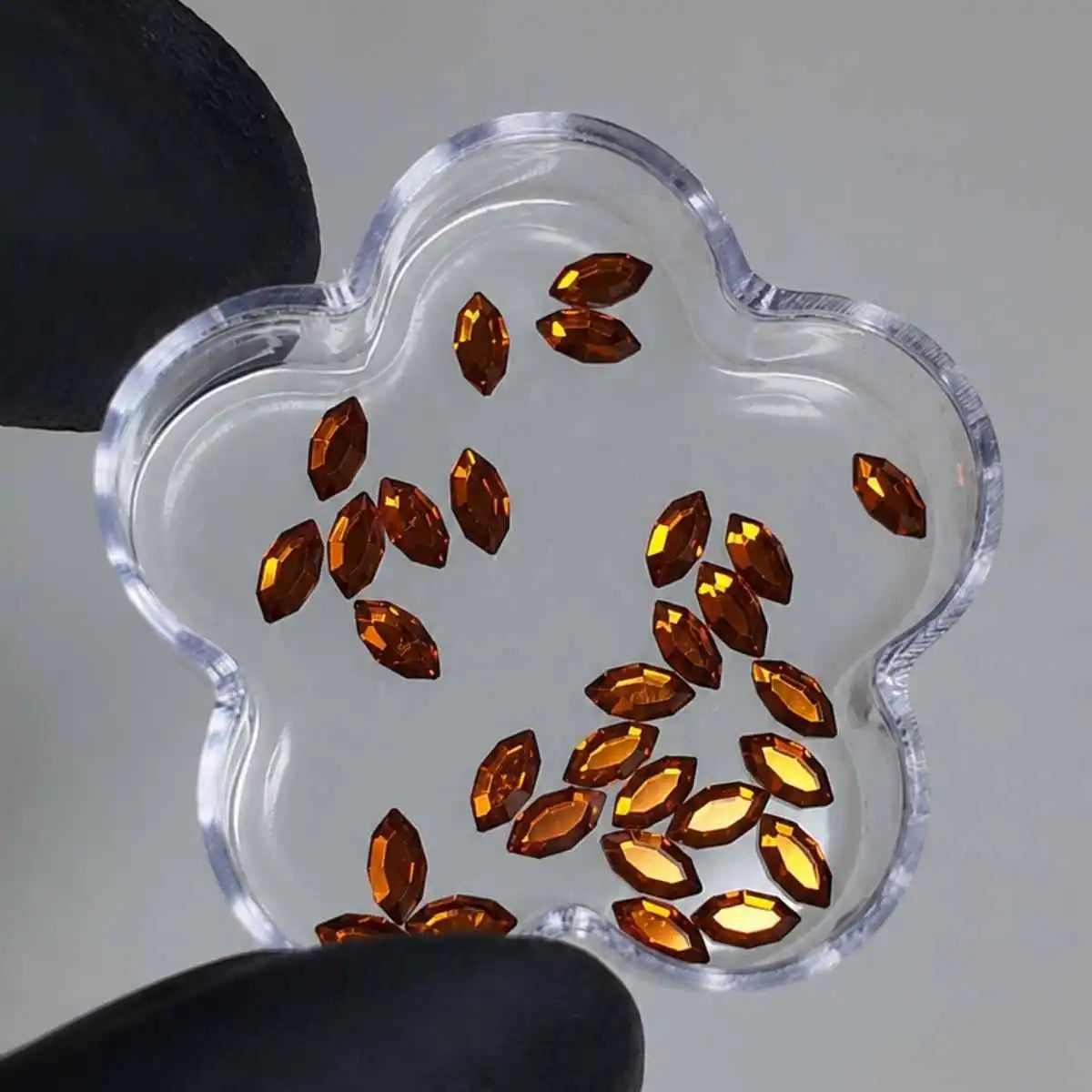 Swarovski - Navette